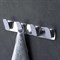 AM.PM Inspire 2.0, Набор крючков для полотенец, хром, шт A50A35900