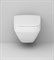 AM.PM Inspire V2.0 подвесной унитаз FlashClean с сиденьем микролифт C50A1700SC