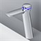 AM.PM Inspire V2.0, TouchReel электронный высокий см-ль с д/к, излив 160 мм, хром F50A93400