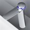 AM.PM Inspire V2.0, TouchReel электронный высокий см-ль с д/к, излив 160 мм, хром F50A93400