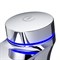 AM.PM Inspire V2.0, TouchReel электронный высокий см-ль с д/к, излив 160 мм, хром F50A93400