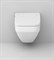 AM.PM Inspire V2.0 подвесной унитаз с интегрированным электронным биде TouchReel CCC50A1700SC - фото 122376 AM.PM Inspire V2.0 подвесной унитаз с интегрированным электронным биде TouchReel CCC50A1700SC - фото 122376