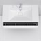 AM.PM Inspire V2.0, База под раковину, подвесная, 100 см, 3 ящика, push-to-open, белый матов M50AFHX1003WM AM.PM Inspire V2.0, База под раковину, подвесная, 100 см, 3 ящика, push-to-open, белый матов M50AFHX1003WM