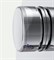 AM.PM Inspire V2.0, TouchReel смеситель для 1 потребителя с термостатом, монтируемый в стену, хр F50A75700