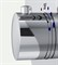 AM.PM Inspire V2.0, TouchReel смеситель для 1 потребителя с термостатом, монтируемый в стену, хр F50A75700