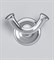 AM.PM Like, Двойной крючок для полотенец A8035600