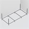 AM.PM Like, каркас для ванны A0 170х70 см, шт W80A-170-070W-R