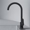 AM.PM Like смеситель для кухни, элегантный черный, шт F8007122