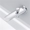 AM.PM Like, излив на ванну 175 мм с переключателем на душ, хром, шт. F8070100