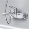 AM.PM Like смеситель для ванны и душа, излив 199 мм, хром, шт F8010016 AM.PM Like смеситель для ванны и душа, излив 199 мм, хром, шт F8010016