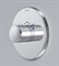 AM.PM Like, термостат, монтируемый в стену, шт F8075500 - фото 123151 AM.PM Like, термостат, монтируемый в стену, шт F8075500 - фото 123151