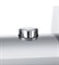 AM.PM Like, термостат, монтируемый в стену, шт F8075500 - фото 123155 AM.PM Like, термостат, монтируемый в стену, шт F8075500 - фото 123155