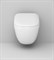 AM.PM Sensation подвесной унитаз FlashClean C301700WH