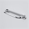 AM.PM Sense L, Поручень, 30мм, хром A7432500