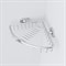 AM.PM Sense L, Корзина для душа угловая, хром A7434800 - фото 123810 AM.PM Sense L, Корзина для душа угловая, хром A7434800 - фото 123810