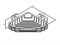 AM.PM Sense L, Корзина для душа угловая, хром A7434800 - фото 123813 AM.PM Sense L, Корзина для душа угловая, хром A7434800 - фото 123813