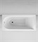 AM.PM Ванна акриловая spirit 150x70, без слива/перелива W72A-150-070W-A2