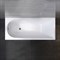AM.PM Ванна акриловая Spirit 170x75 W72A-170-075W-A2