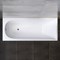 AM.PM Ванна акриловая Spirit 180x80 W72A-180-080W-A2