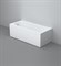 AM.PM Ванна акриловая Spirit 180x80 W72A-180-080W-A2