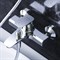 AM.PM Spirit V2.1 смеситель д/ванны/душа, хром, шт F71A10000 - фото 124385 AM.PM Spirit V2.1 смеситель д/ванны/душа, хром, шт F71A10000 - фото 124385