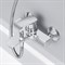AM.PM Spirit V2.1 смеситель д/ванны/душа, хром, шт F71A10000 - фото 124386 AM.PM Spirit V2.1 смеситель д/ванны/душа, хром, шт F71A10000 - фото 124386