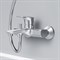 AM.PM Spirit V2.1 смеситель д/ванны/душа, хром, шт F71A10000 - фото 124387 AM.PM Spirit V2.1 смеситель д/ванны/душа, хром, шт F71A10000 - фото 124387