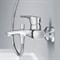 AM.PM Spirit V2.1 смеситель д/ванны/душа, хром, шт F71A10000 - фото 124388 AM.PM Spirit V2.1 смеситель д/ванны/душа, хром, шт F71A10000 - фото 124388