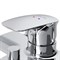 AM.PM Spirit V2.1 смеситель д/ванны/душа, хром, шт F71A10000 - фото 124389 AM.PM Spirit V2.1 смеситель д/ванны/душа, хром, шт F71A10000 - фото 124389