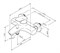 AM.PM Spirit V2.1 смеситель д/ванны/душа, хром, шт F71A10000 - фото 124391 AM.PM Spirit V2.1 смеситель д/ванны/душа, хром, шт F71A10000 - фото 124391
