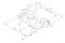 AM.PM X-Joy S, смеситель для душа, хром, шт F85B20000