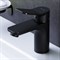 AM.PM X-Joy, смеситель для умывальника, черный, шт. F85A02122