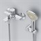 AM.PM X-Joy, смеситель д/ванны/душа, душ.набор, хром, шт. F85A15000