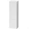 AM.PM Inspire V2.0, шкаф-колонна, универсальный, подвесной, 40 см, push-to-open, белый матов - фото 125292