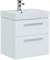 AQUANET Nova 60 Комплект: тумба (2 ящика), раковина, зеркало AQUANET Nova 60 2 ящика
