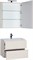 AQUANET Алвита 70 Комплект мебели для ванной комнаты AQUANET Алвита 70