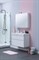 AQUANET Бруклин 85 Комплект мебели для ванной комнаты AQUANET Бруклин 85 - фото 126321 AQUANET Бруклин 85 Комплект мебели для ванной комнаты AQUANET Бруклин 85 - фото 126321