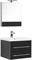 AQUANET Верона NEW 58 Комплект мебели для ванной комнаты (подвесной 2 ящика) AQUANET Верона NEW 58 подвесной 2 ящика