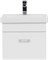 AQUANET Нота 50  Комплект мебели для ванной комнаты (Moduo Slim белый) AQUANET Нота 50  Moduo Slim белый