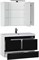 AQUANET Тиволи 100 Комплект мебели для ванной комнаты AQUANET Тиволи 100