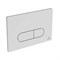 R0115JG Кнопка смыва Ideal Standard OLEAS M1, хром матовый R0115JG