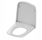 TECEone Сиденье для унитаза съемное, цвет белый 9700600