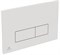 R0121AC Кнопка смыва Ideal Standard OLEAS M2, белый R0121AC - фото 131631 R0121AC Кнопка смыва Ideal Standard OLEAS M2, белый R0121AC - фото 131631