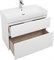AQUANET Бруклин 85 Тумба для ванной комнаты с раковиной Тумба с раковиной AQUANET Bruclin 85 -