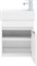 AQUANET Лидс 50 Тумба для ванной комнаты с раковиной Тумба с раковиной AQUANET Leeds 50 -
