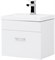 AQUANET Нота 50 Тумба для ванной комнаты с раковиной Тумба с раковиной AQUANET Nota 50 -
