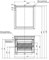 AQUANET Зеркало Бостон М 80 Зеркало Aquanet Бостон М 80 - фото 138056 AQUANET Зеркало Бостон М 80 Зеркало Aquanet Бостон М 80 - фото 138056