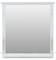 AQUANET Зеркало Тулуза 95 Зеркало Aquanet Тулуза 95