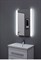 AQUANET Зеркало Форли 7085 LED Зеркало Aquanet Форли 7085 LED