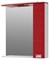 AQUANET Зеркало-шкаф Сити 85 Зеркало-шкаф Aquanet Сити 85 - фото 140205 AQUANET Зеркало-шкаф Сити 85 Зеркало-шкаф Aquanet Сити 85 - фото 140205